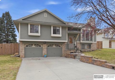 Photo of 7904 Aspen Court, La Vista, NE 68128 (MLS # 22603970)