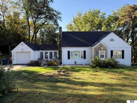 Photo of 2405 Sidney Street, Bellevue, NE 68005 (MLS # 22526016)