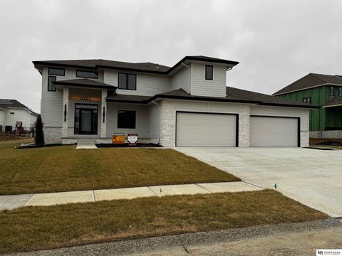 Photo of 11505 S 116th Street, Papillion, NE 68046 (MLS # 22513713)