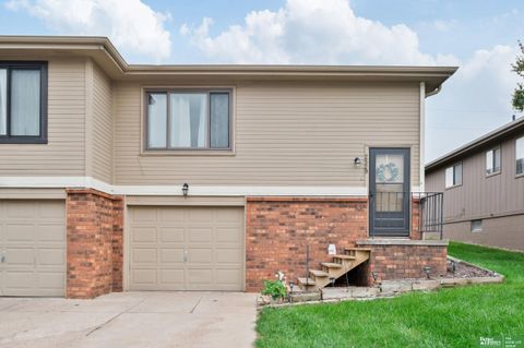 Photo of 2529 Mose Avenue #9A, Bellevue, NE 68147 (MLS # 22532196)