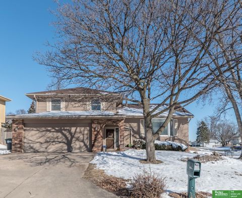 Photo of 14804 N Street, Omaha, NE 68137 (MLS # 22604782)