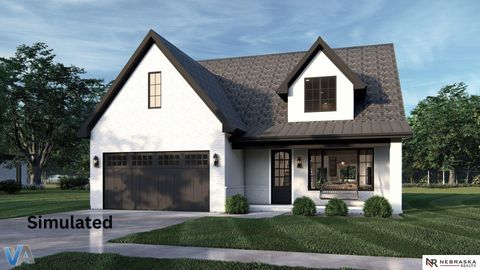 Photo of 9630 S 87th Street, Lincoln, NE 68526 (MLS # 22602812)