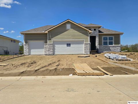 Photo of 11108 N 173 Street, Bennington, NE 68007 (MLS # 22607061)