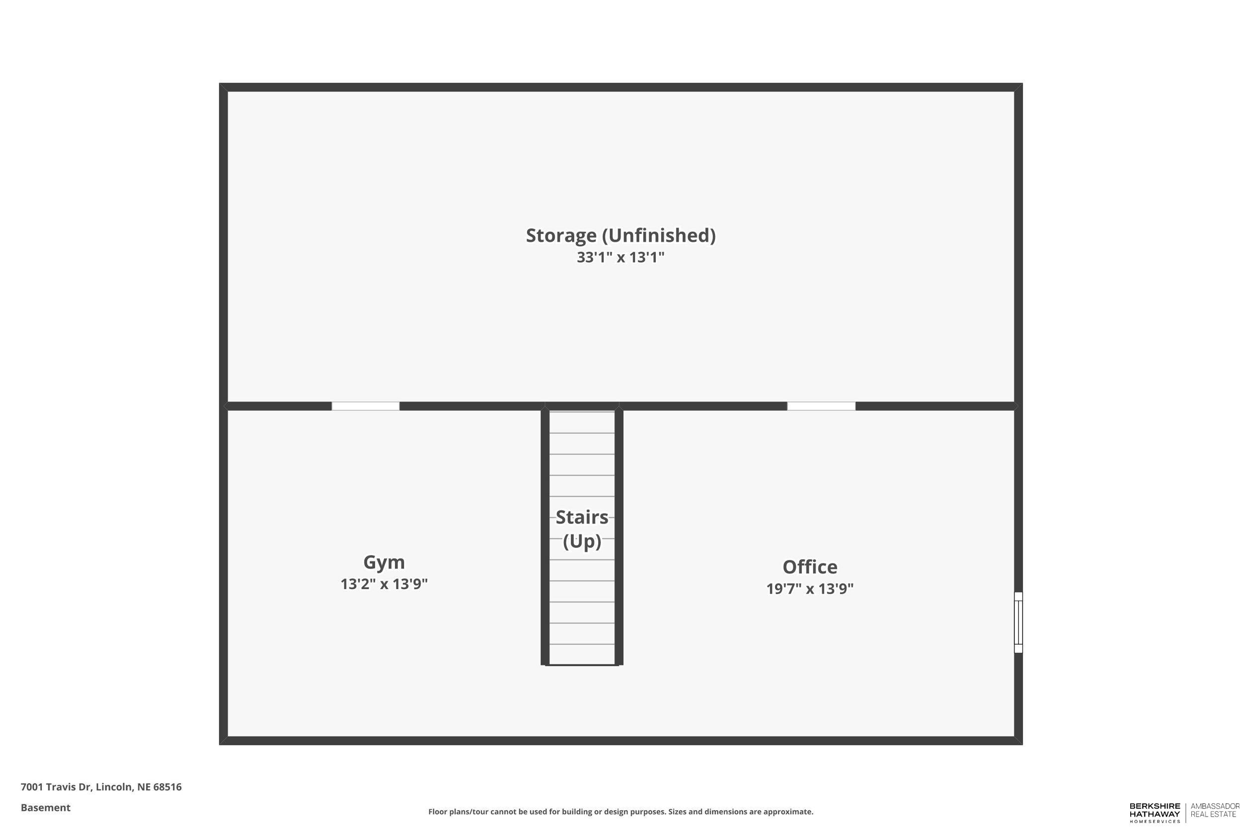 Lincoln, Nebraska 68516, United States, 5 Bedrooms Bedrooms, ,3 BathroomsBathrooms,Residential,Active,176934