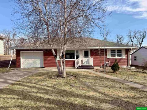 Photo of 516 W 2nd Street, Wakefield, NE 68784 (MLS # 22608411)