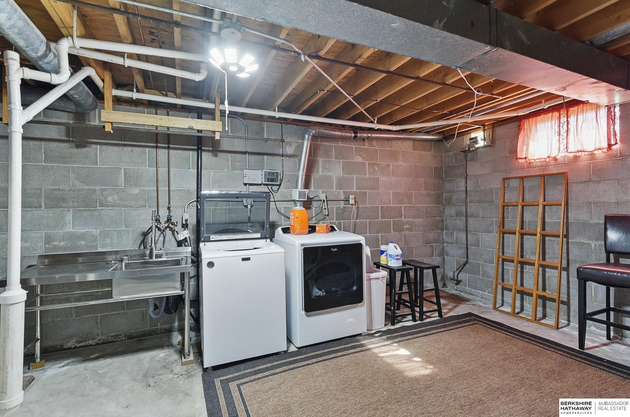 Ralston, Nebraska 68127, United States, 3 Bedrooms Bedrooms, ,2 BathroomsBathrooms,Residential,Pending,141543