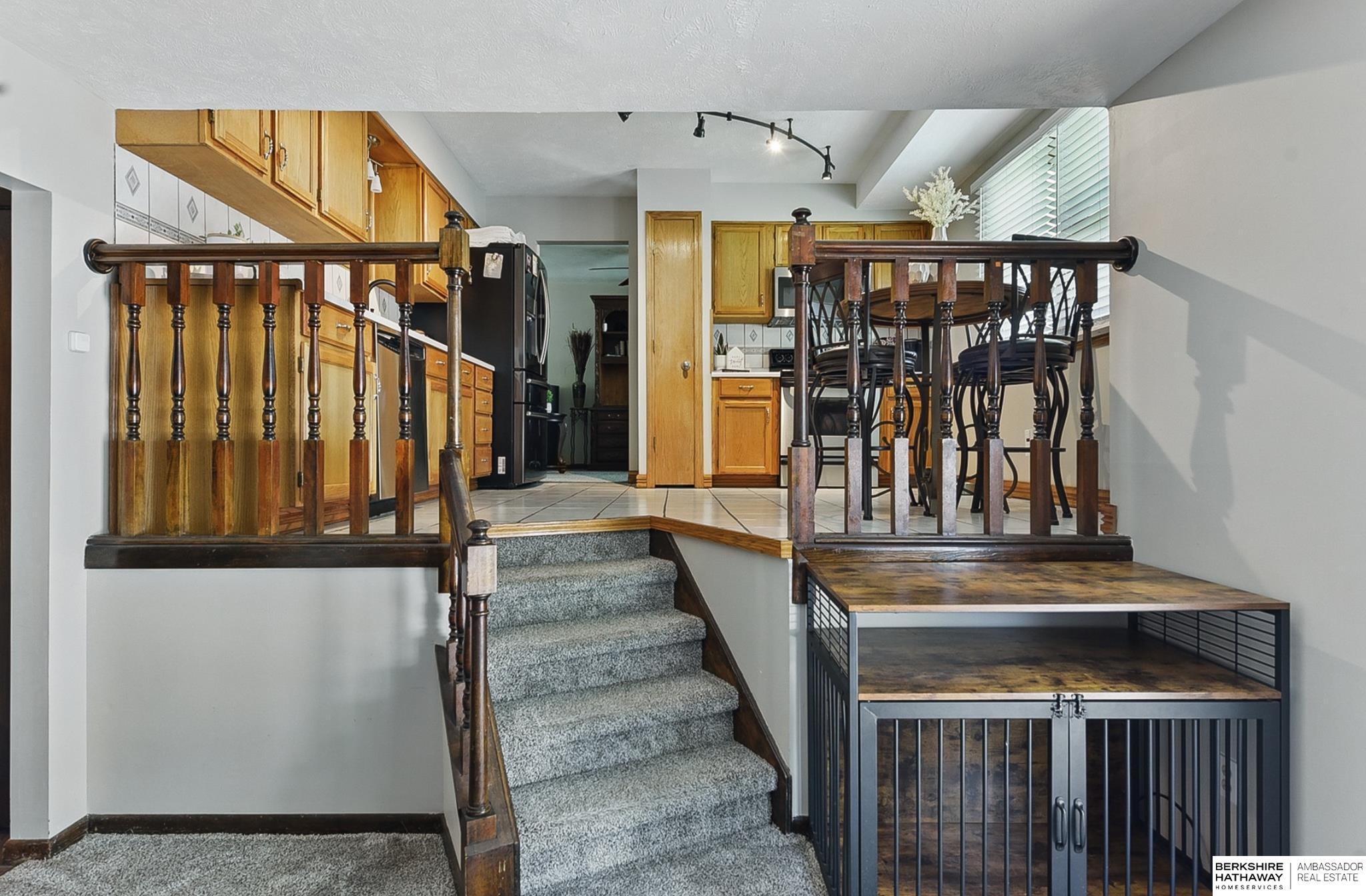 Ralston, Nebraska 68127, United States, 3 Bedrooms Bedrooms, ,2 BathroomsBathrooms,Residential,Pending,141543