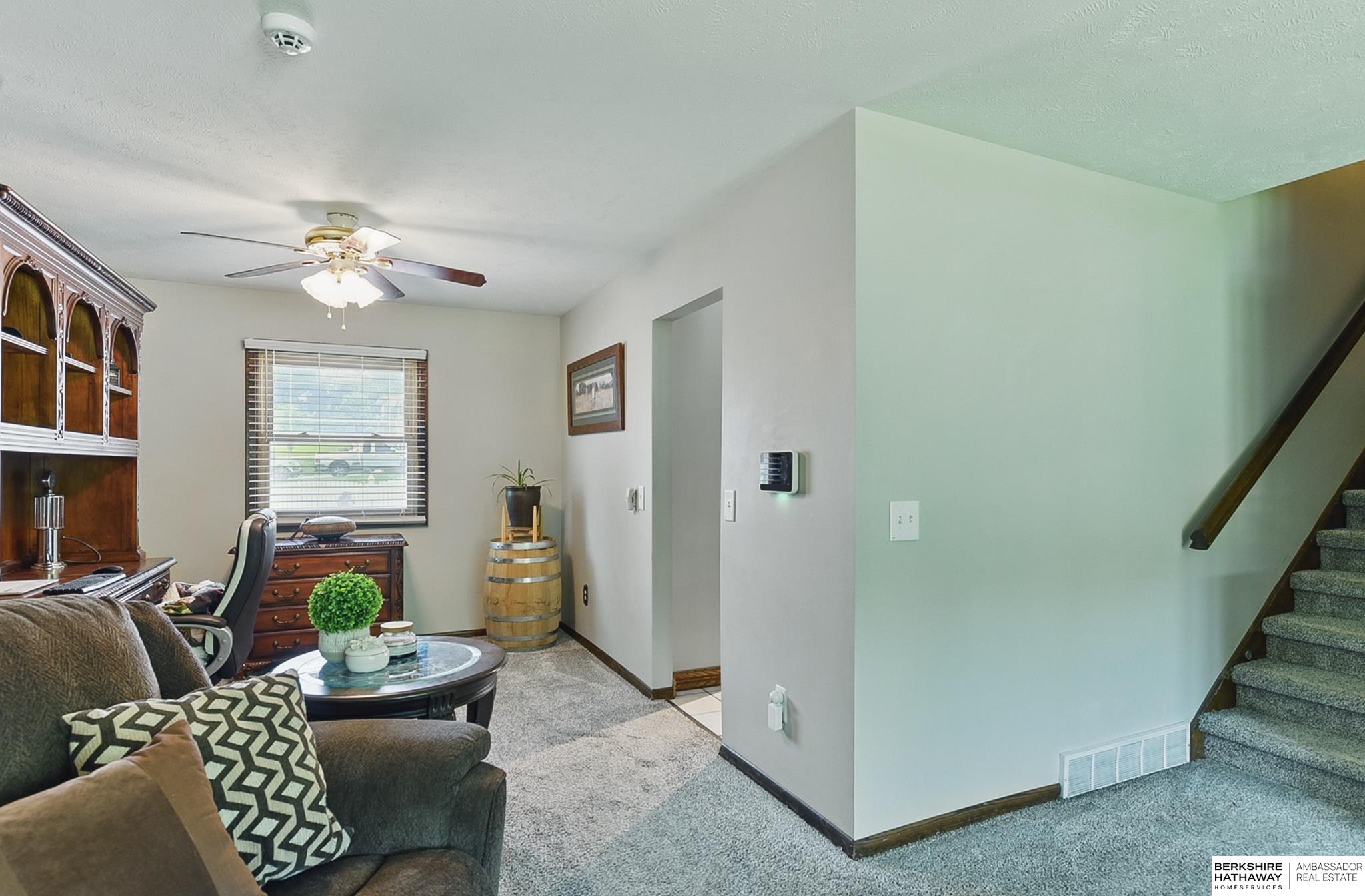 Ralston, Nebraska 68127, United States, 3 Bedrooms Bedrooms, ,2 BathroomsBathrooms,Residential,Pending,141543