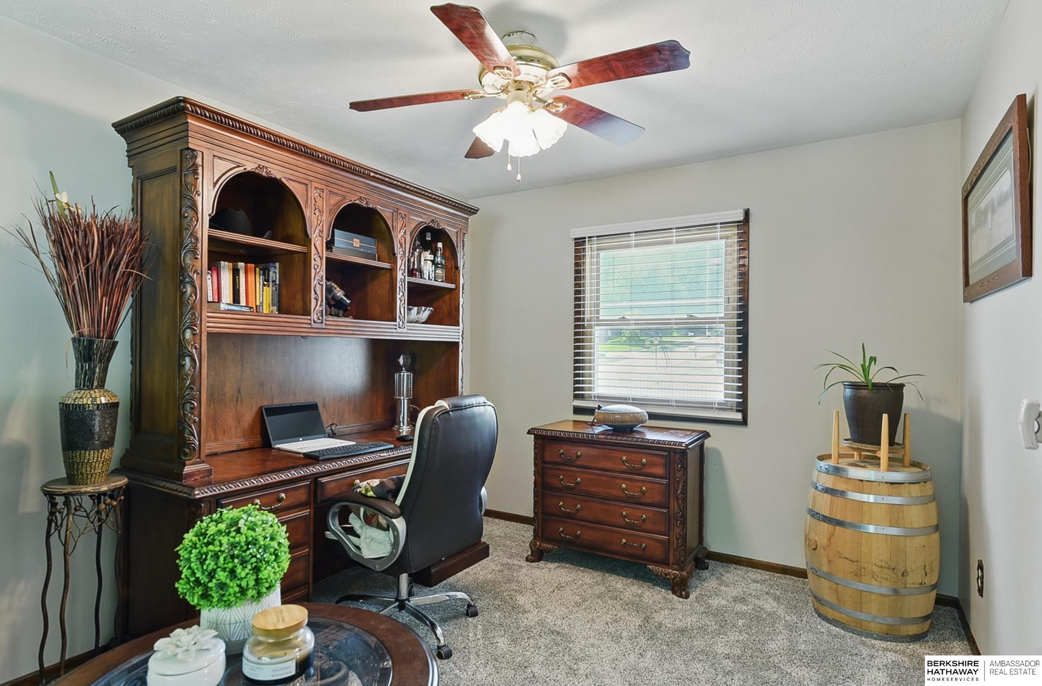 Ralston, Nebraska 68127, United States, 3 Bedrooms Bedrooms, ,2 BathroomsBathrooms,Residential,Pending,141543