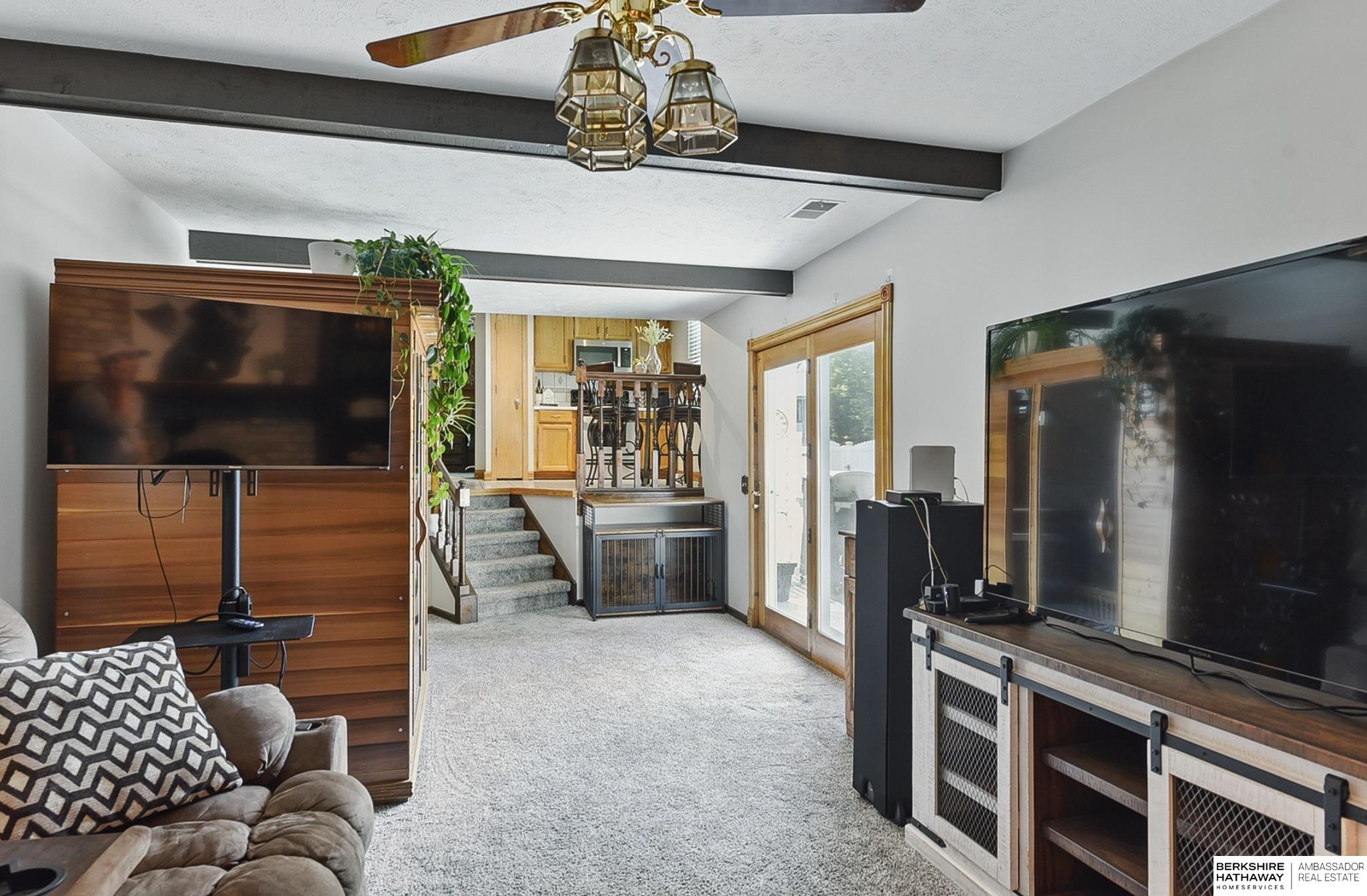 Ralston, Nebraska 68127, United States, 3 Bedrooms Bedrooms, ,2 BathroomsBathrooms,Residential,Pending,141543