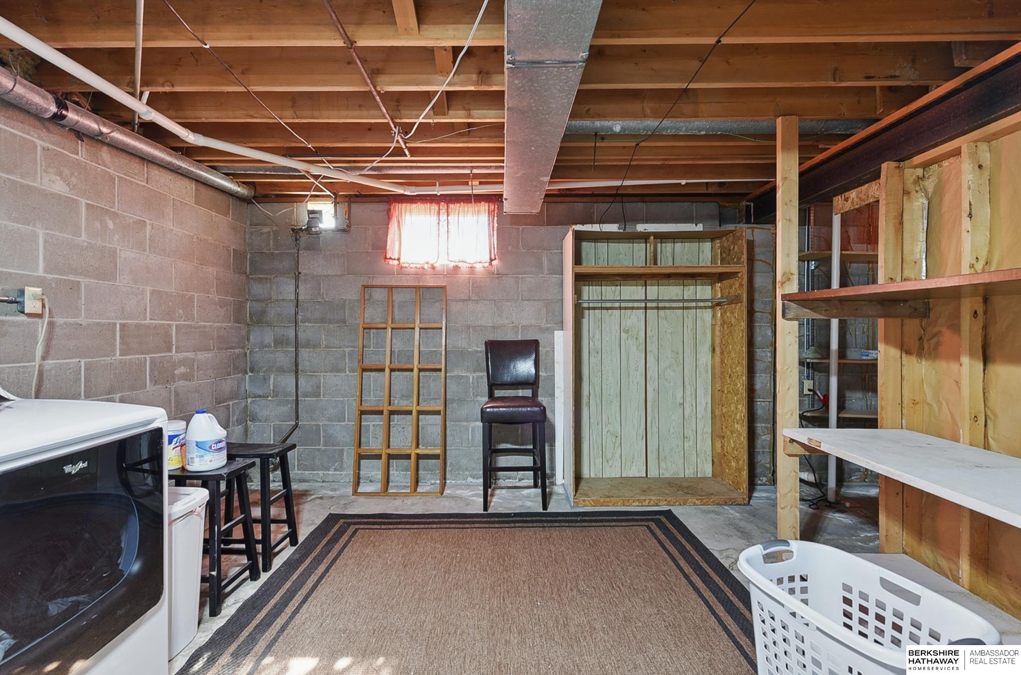 Ralston, Nebraska 68127, United States, 3 Bedrooms Bedrooms, ,2 BathroomsBathrooms,Residential,Pending,141543