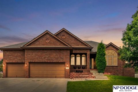 Photo of 7408 S 103rd Avenue, La Vista, NE 68128 (MLS # 22615749)