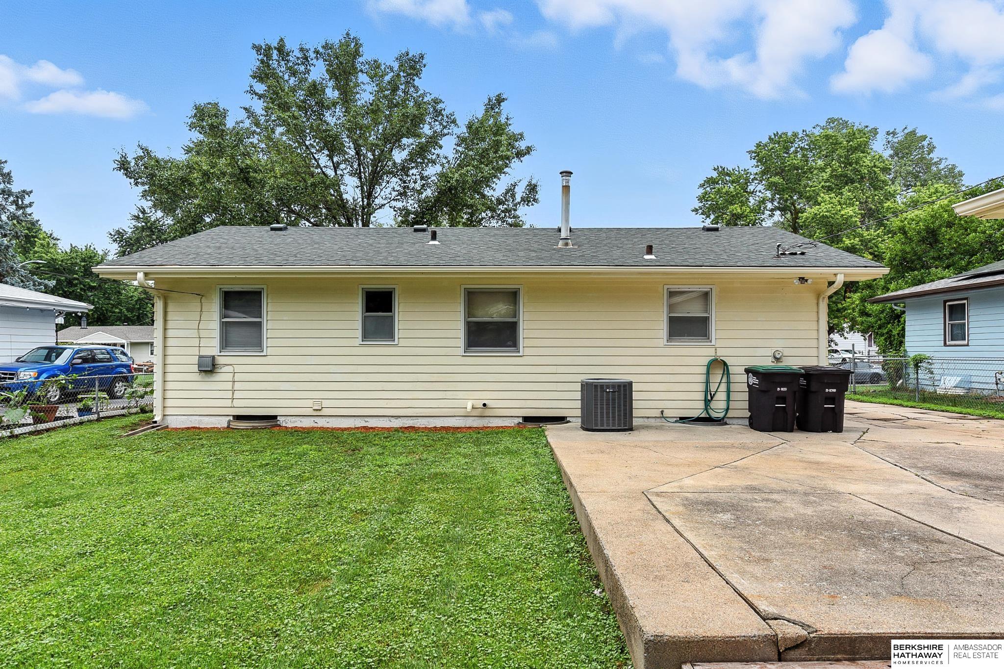 Omaha, Nebraska 68104, United States, 3 Bedrooms Bedrooms, ,1 BathroomBathrooms,Residential,Active,171150