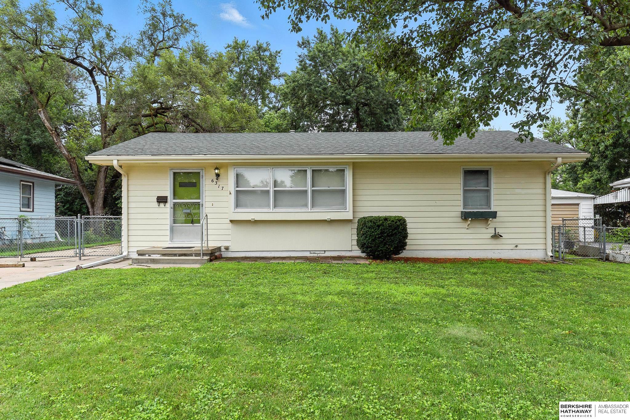 Omaha, Nebraska 68104, United States, 3 Bedrooms Bedrooms, ,1 BathroomBathrooms,Residential,Active,171150