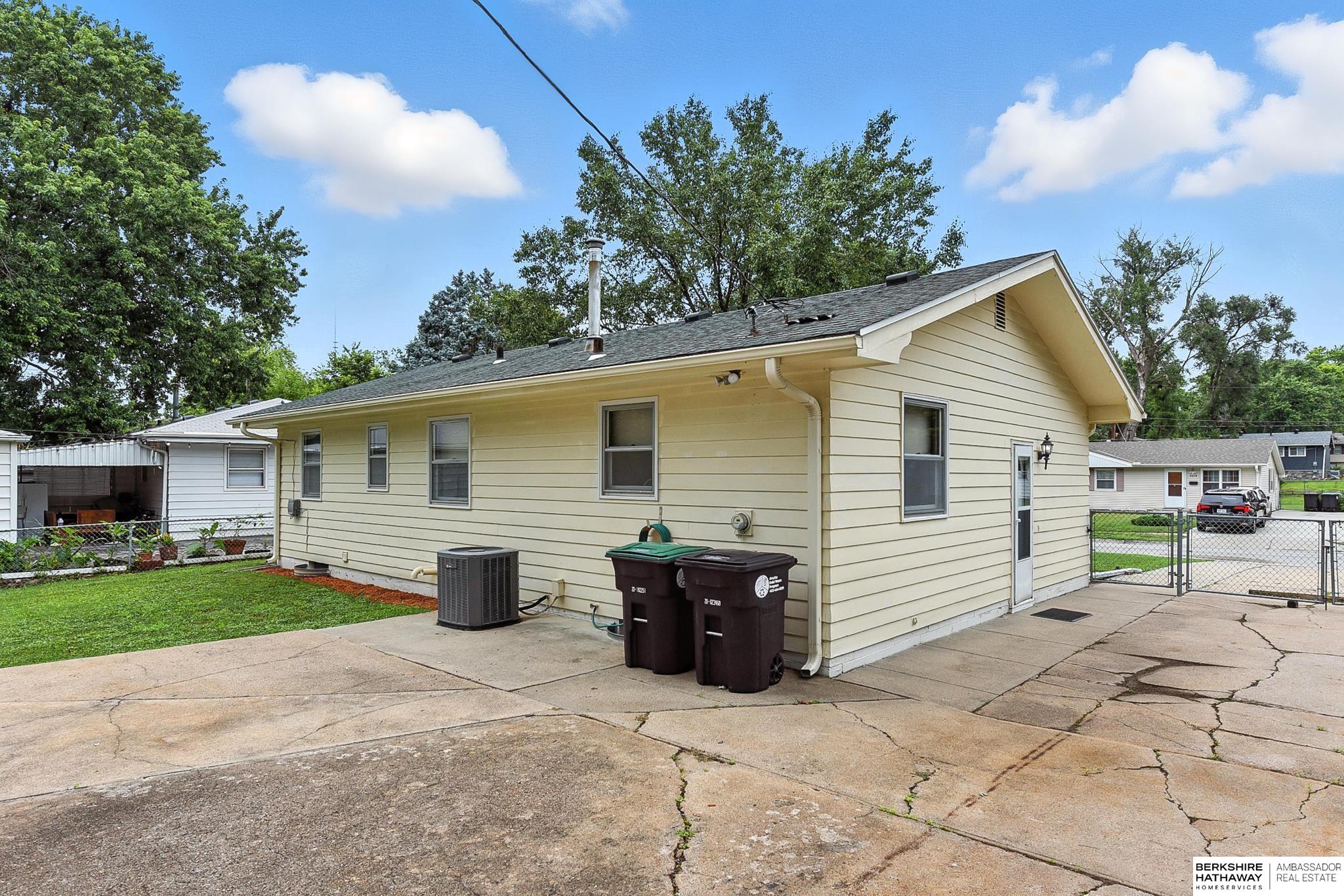 Omaha, Nebraska 68104, United States, 3 Bedrooms Bedrooms, ,1 BathroomBathrooms,Residential,Active,171150