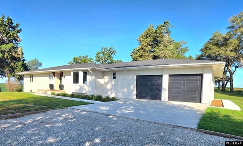 Photo of 24936 County 26 Road, Arlington, NE 68022 (MLS # 22620416)