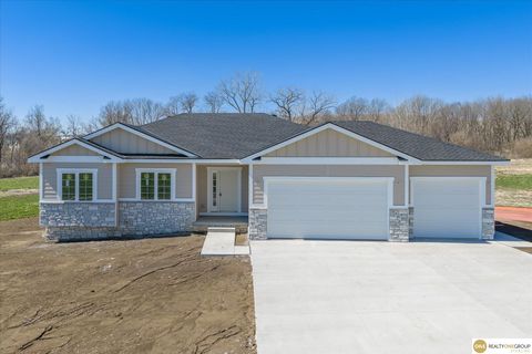 Photo of 606 Harvest Hills Drive, Woodbine, IA 51579 (MLS # 22609505)