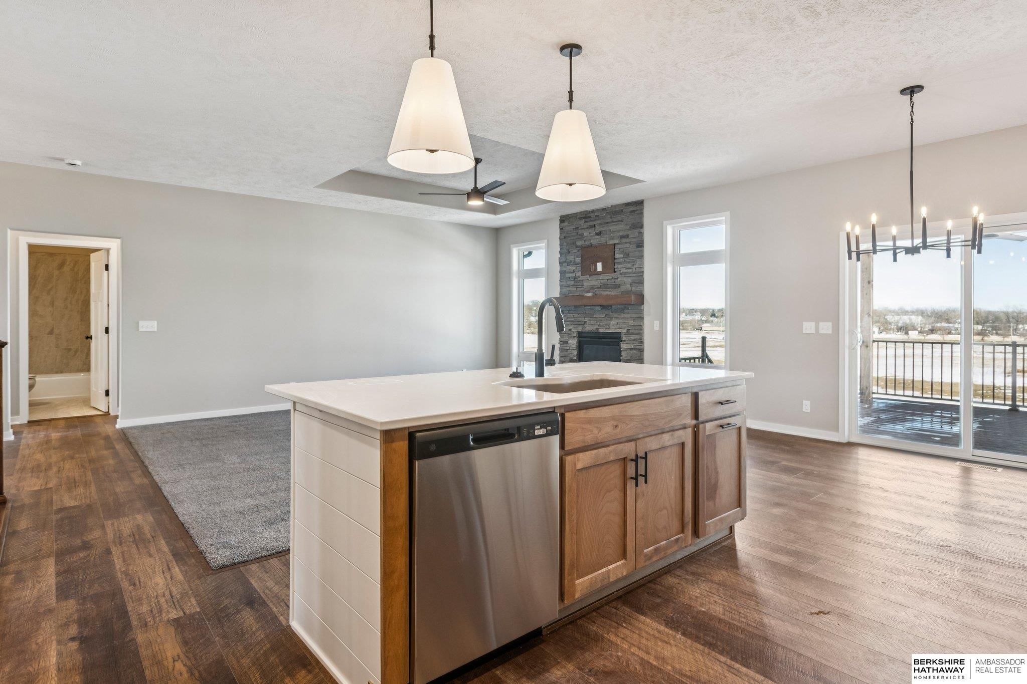 Bennington, Nebraska 68007, United States, 4 Bedrooms Bedrooms, ,3 BathroomsBathrooms,Residential,Active,253544