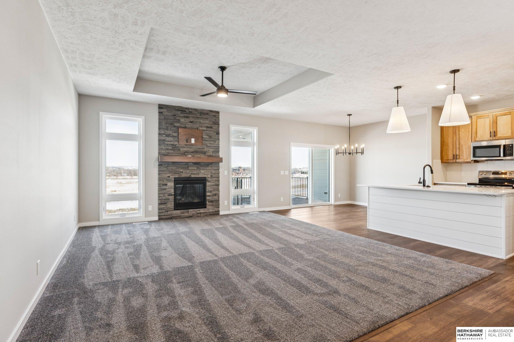 Bennington, Nebraska 68007, United States, 4 Bedrooms Bedrooms, ,3 BathroomsBathrooms,Residential,Active,253544