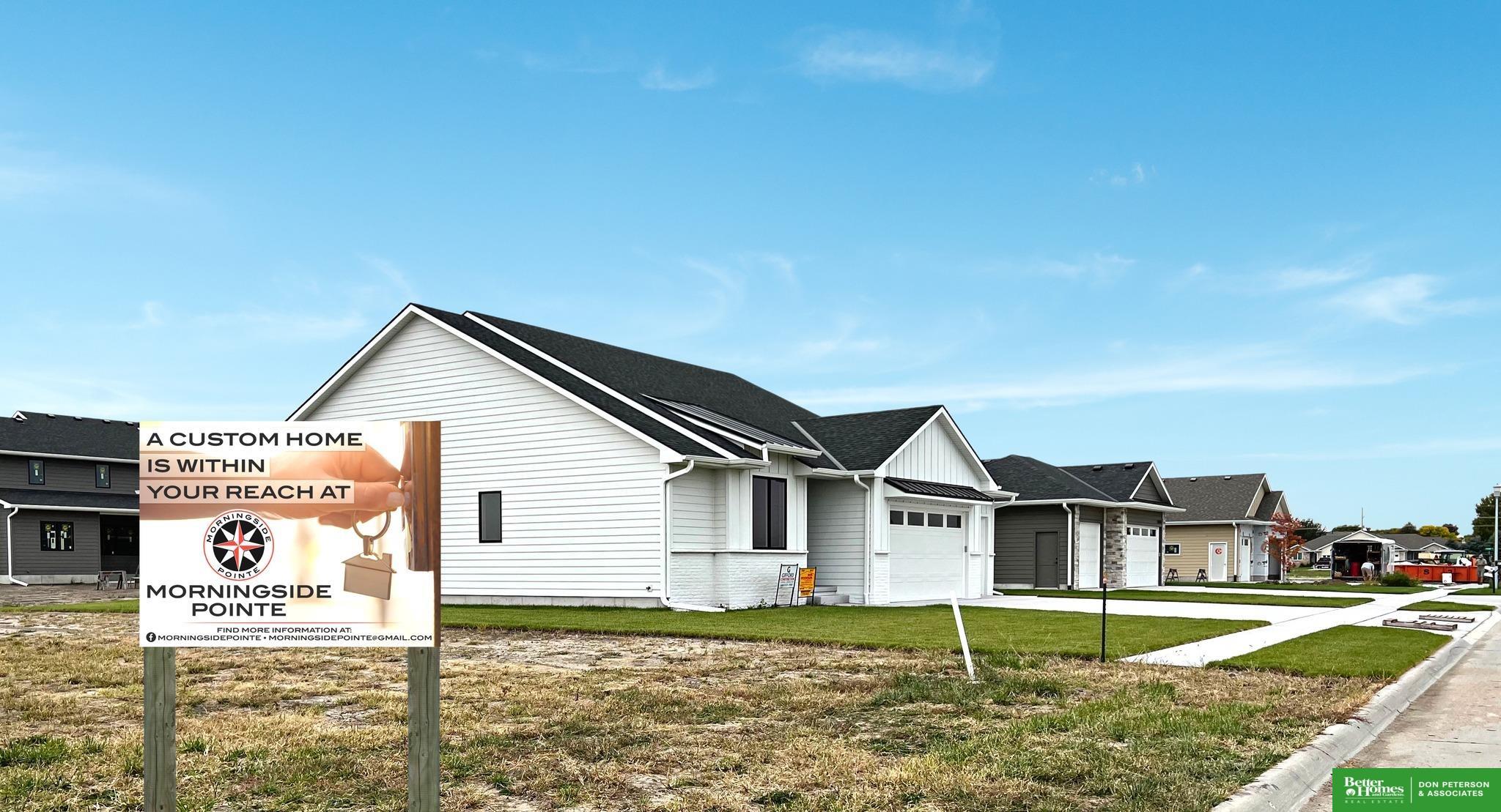 Photo 1 of 2 — 1021 Lauren Lane, Fremont, NE 68025