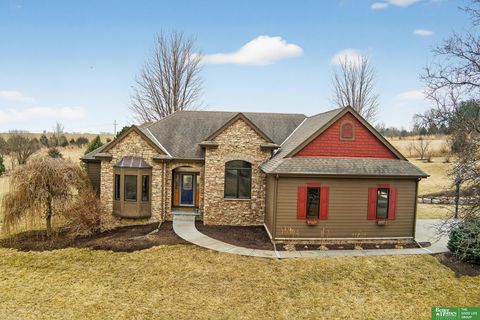 Photo of 15690 S HWY 31 Highway, Gretna, NE 68028 (MLS # 22606522)