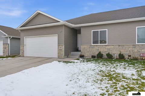 Photo of 4925 Alvo Road, Lincoln, NE 68514 (MLS # 22601358)