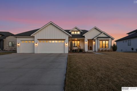 Photo of 917 S 243rd Street, Waterloo, NE 68069 (MLS # 22601492)