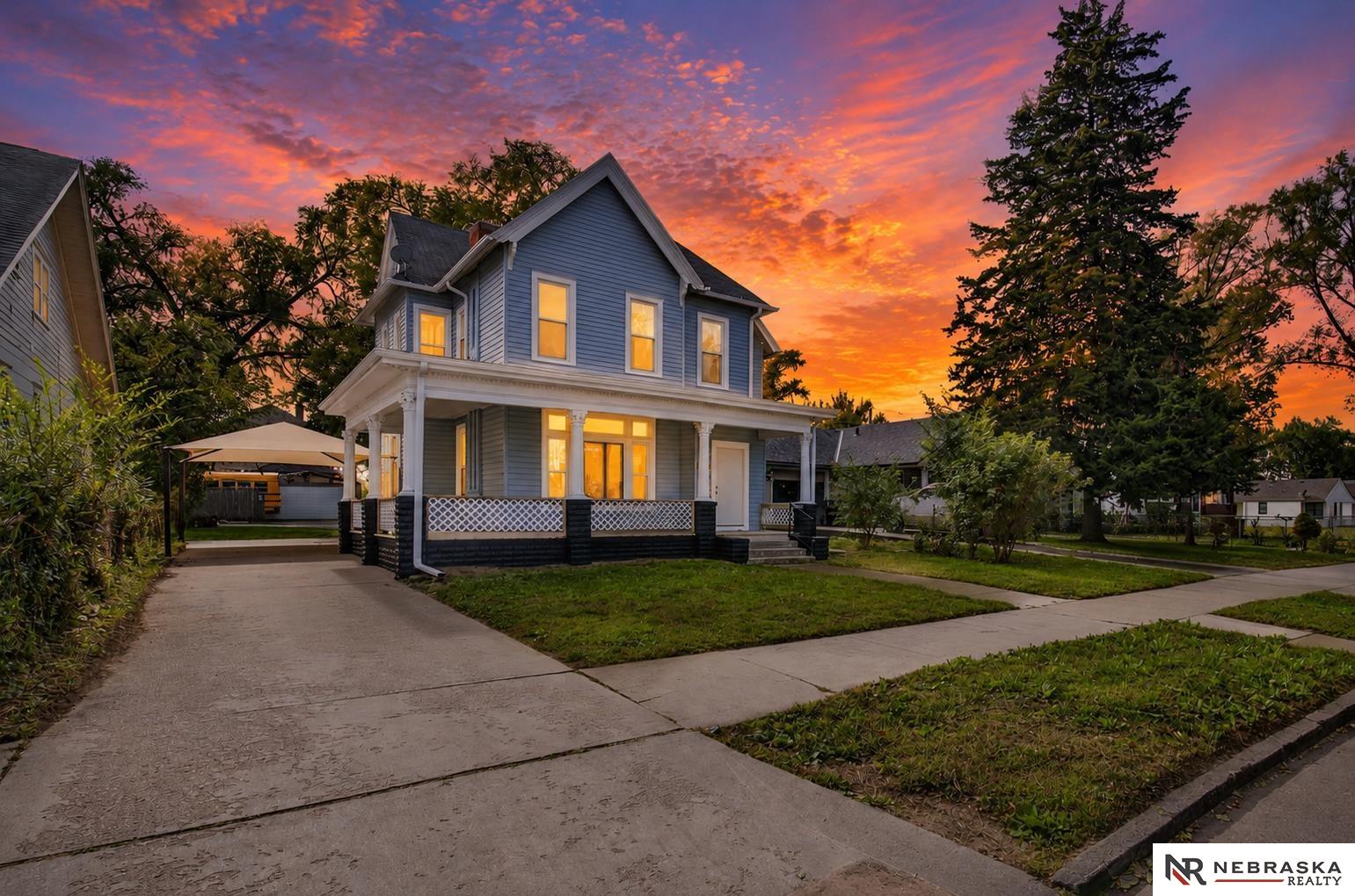 Photo 1 of 66 — 1819 Binney Street, Omaha, NE 68110