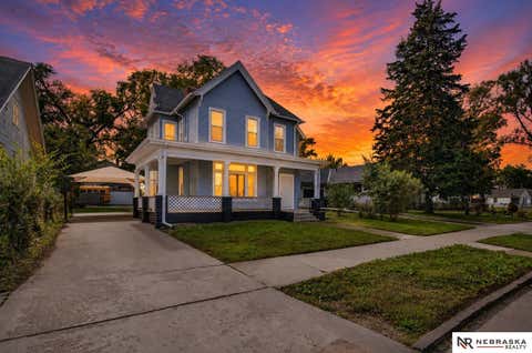 Photo of 1819 Binney Street, Omaha, NE 68110 (MLS # 22608084)