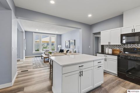 Photo of 1819 Binney Street, Omaha, NE 68110 (MLS # 22608084)