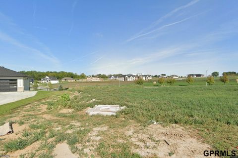Photo of 21062 Valley Circle, Elkhorn, NE 68022 (MLS # 22535416)