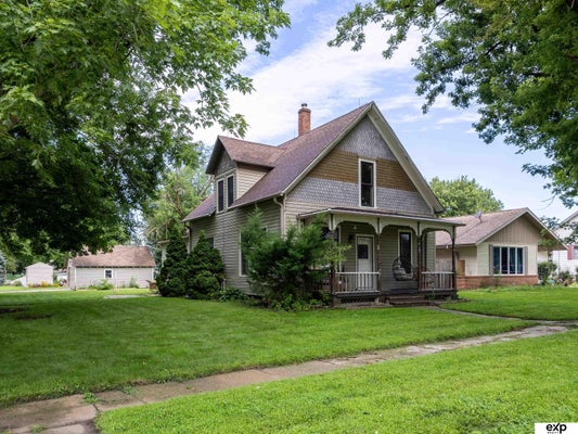 201 8TH ST, SCRIBNER, NE 68057 - Image fa907257fccf52c69869a236e9eaef15/2148390095
