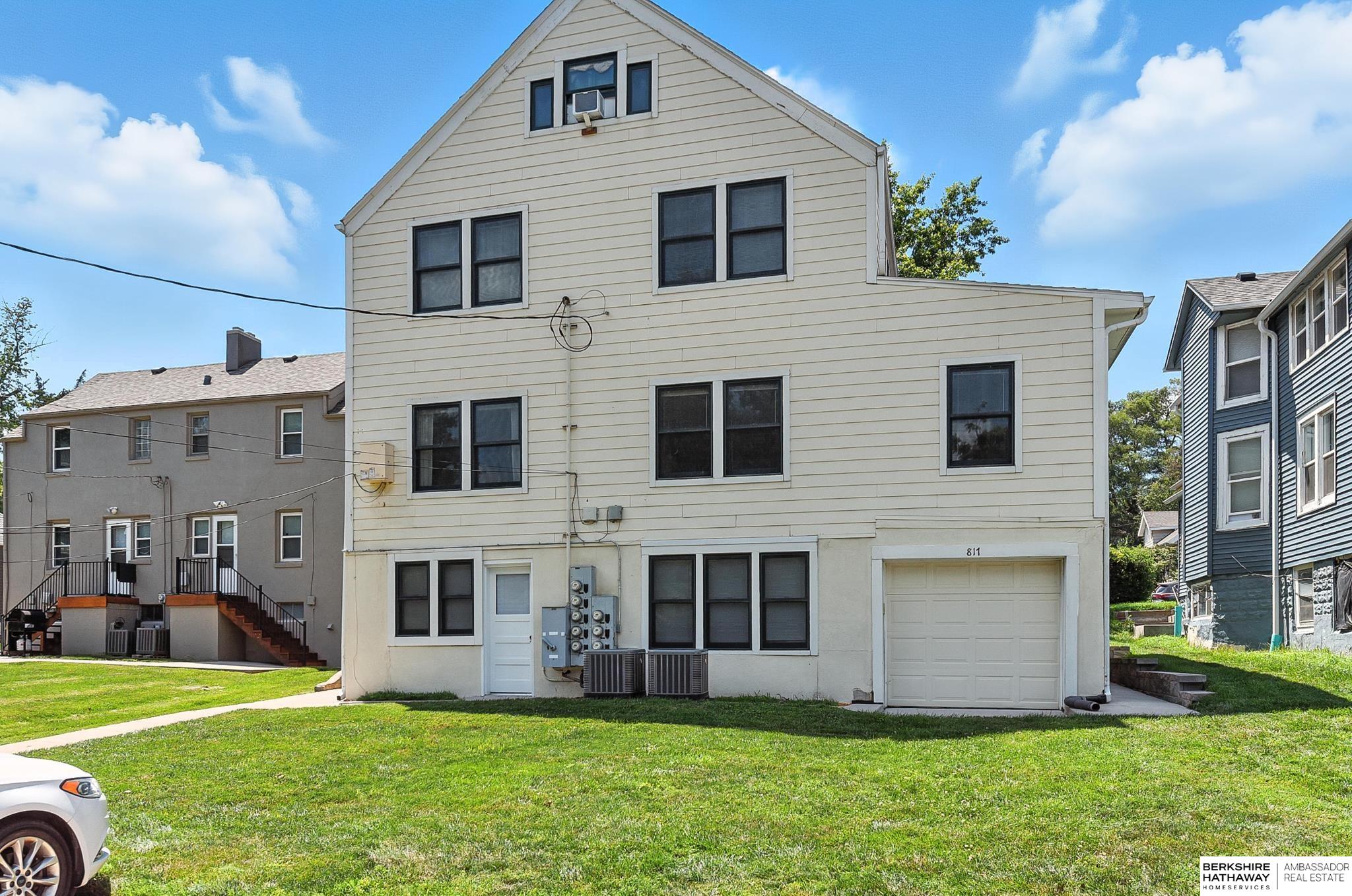 Omaha, Nebraska 68132, United States, 7 Bedrooms Bedrooms, ,1 BathroomBathrooms,Residential,Active,202702