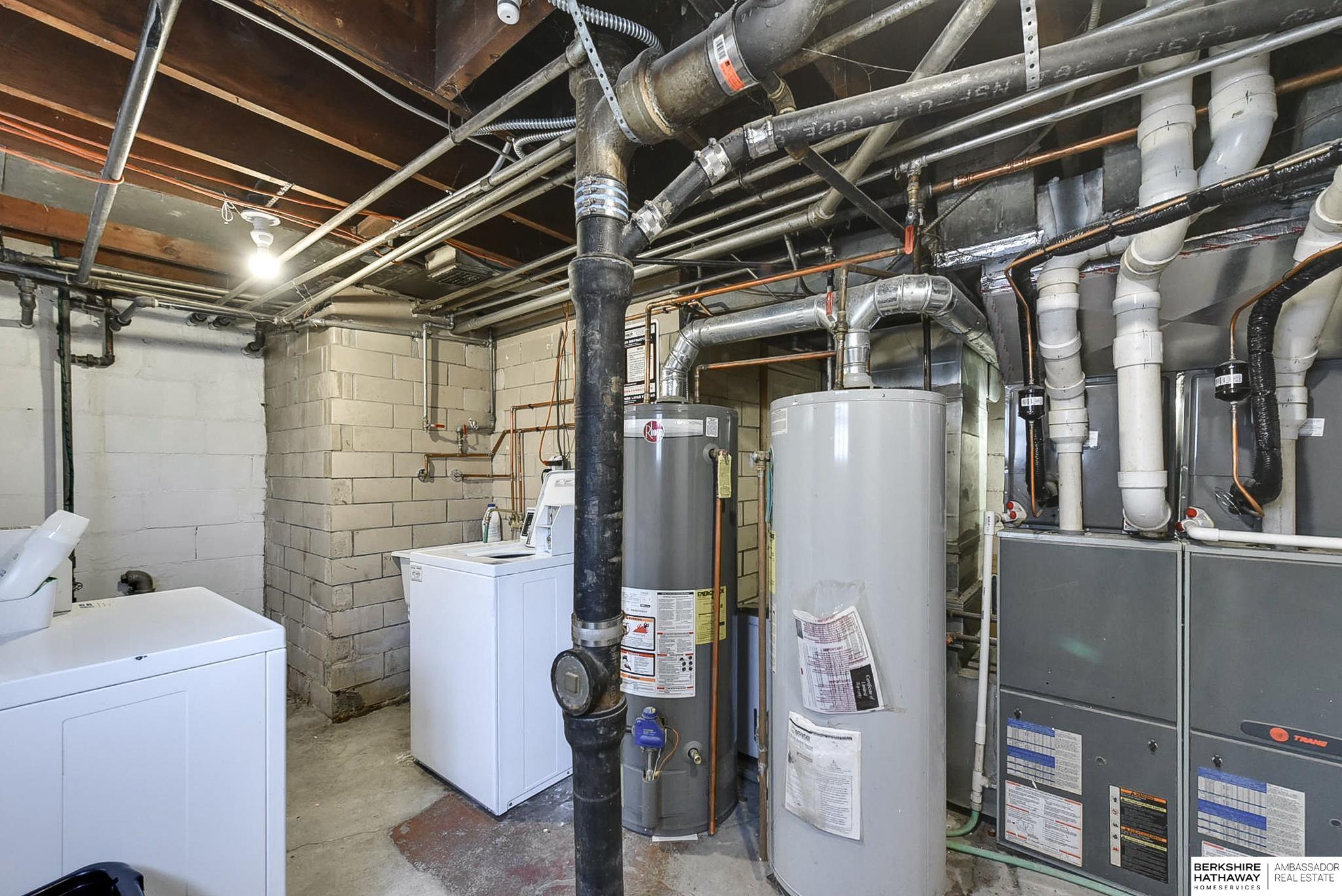 Omaha, Nebraska 68132, United States, 7 Bedrooms Bedrooms, ,1 BathroomBathrooms,Residential,Active,202702