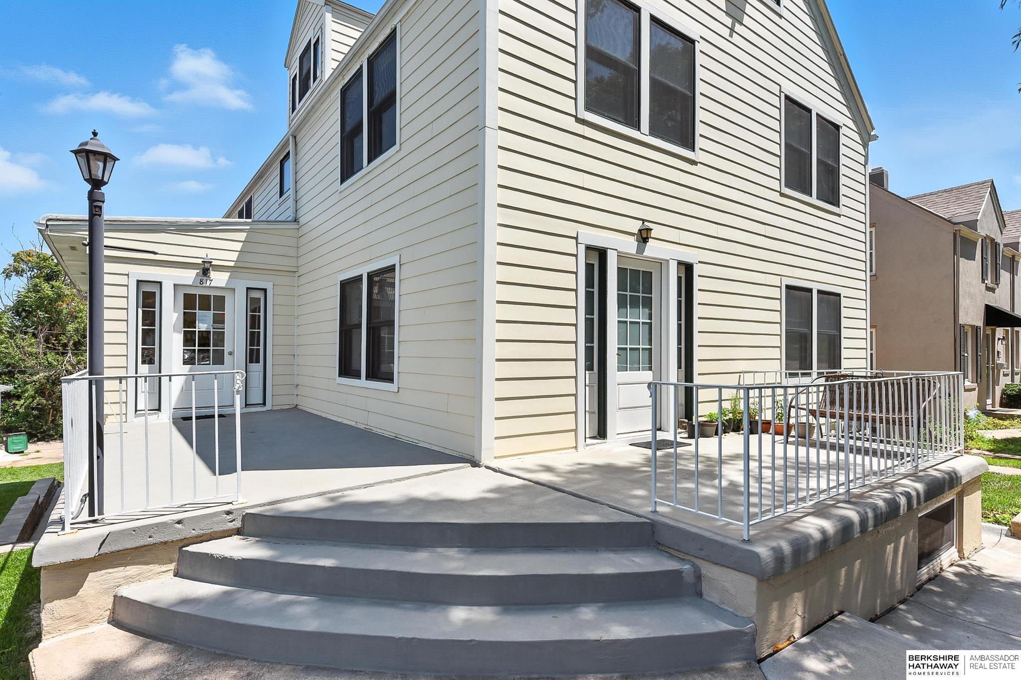 Omaha, Nebraska 68132, United States, 7 Bedrooms Bedrooms, ,1 BathroomBathrooms,Residential,Active,202702