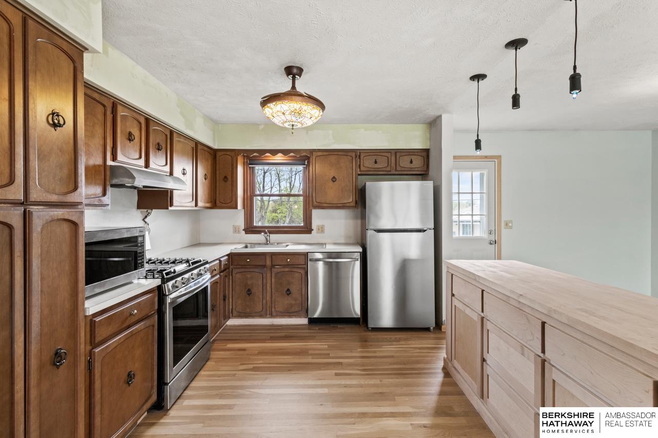 La Vista, Nebraska 68128, United States, 3 Bedrooms Bedrooms, ,2 BathroomsBathrooms,Residential,Pending,120629