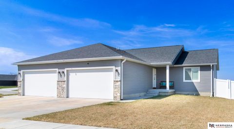 Photo of 4062 W Gary Gately Street, Lincoln, NE 68528 (MLS # 22609947)