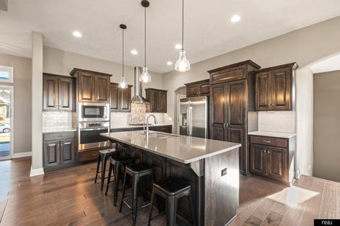 Photo of 10624 S 191st Avenue, Omaha, NE 68136 (MLS # 22603975)