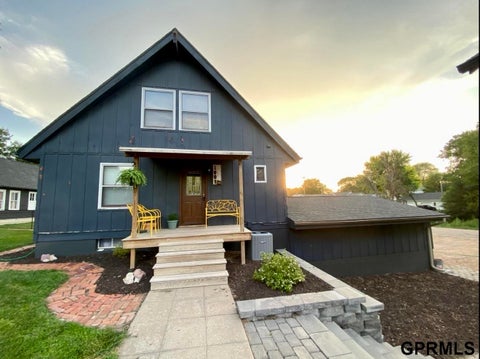 Photo of 1009 P Street, Ord, NE 68862 (MLS # 22625684)