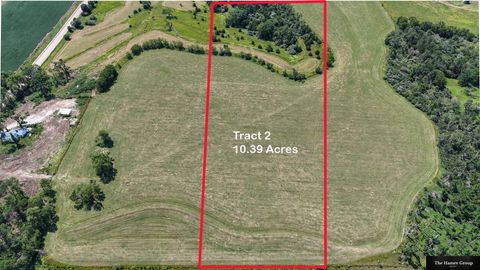 Photo of Parcel 2 County Road 34, Blair, NE 68008 (MLS # 22535408)