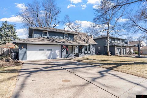 Photo of 2517 S 167th Street, Omaha, NE 68130 (MLS # 22605842)