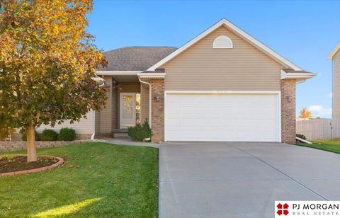 21403 McClellan Circle, Gretna, NE 68028 - #: 22532167