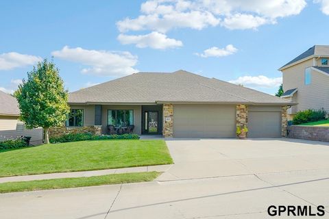 Photo of 18131 C Street, Omaha, NE 68130 (MLS # 22524454)