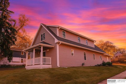 Photo of 4624 N 37th Street, Omaha, NE 68111 (MLS # 22534458)