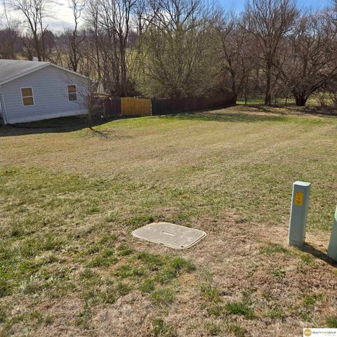 Photo of Lot 20 Blk 31 South Street, Blair, NE 68008 (MLS # 22608194)
