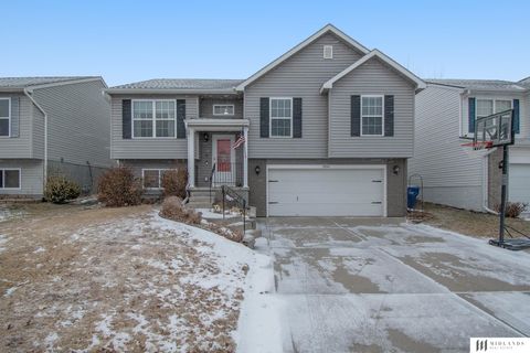 Photo of 19434 V Street, Omaha, NE 68135 (MLS # 22615658)