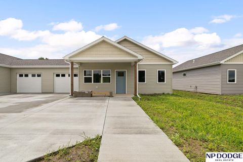Photo of 1107 Whitney Street, Pender, NE 68047 (MLS # 22602263)