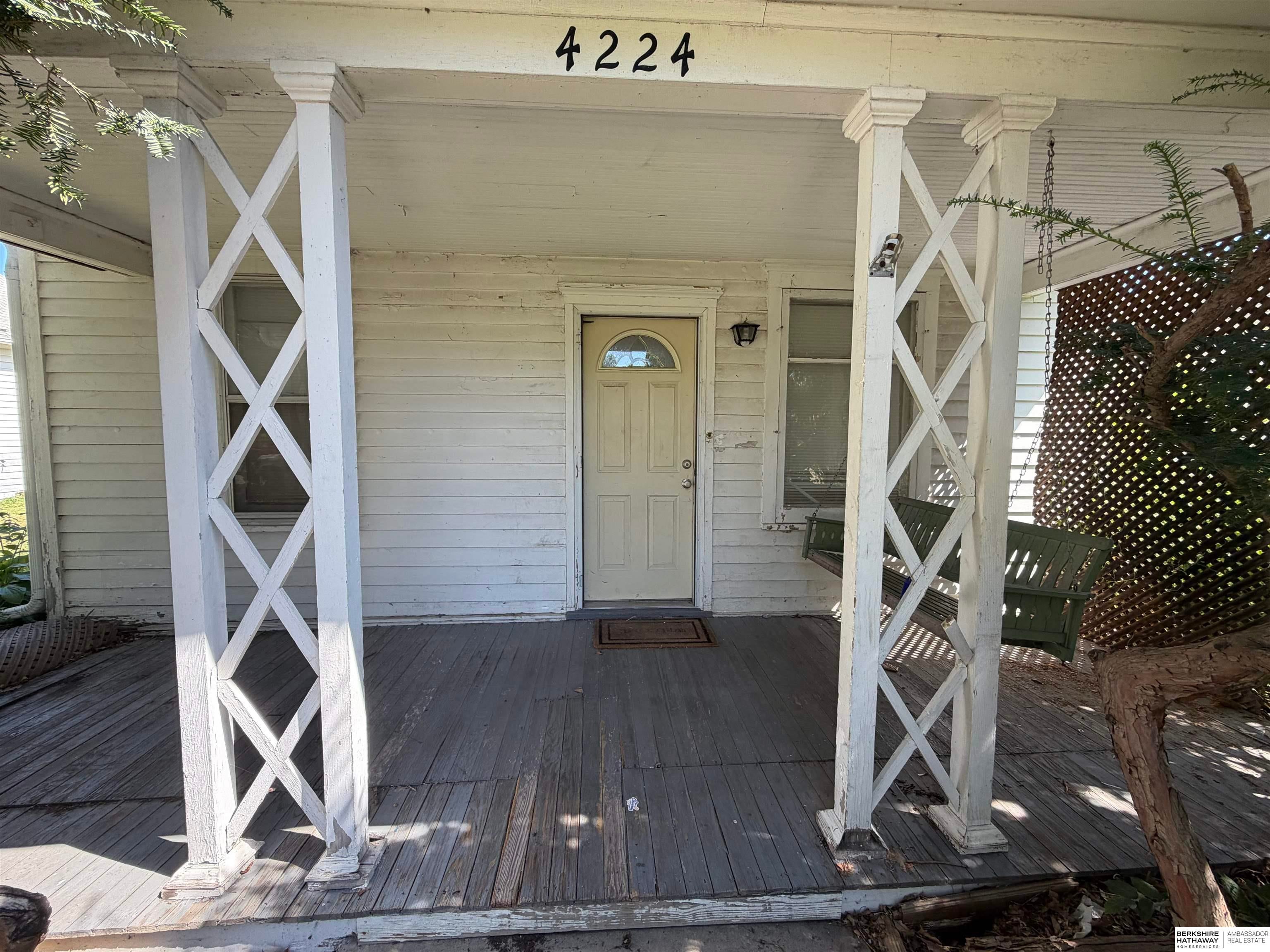 4224 N 58th Street