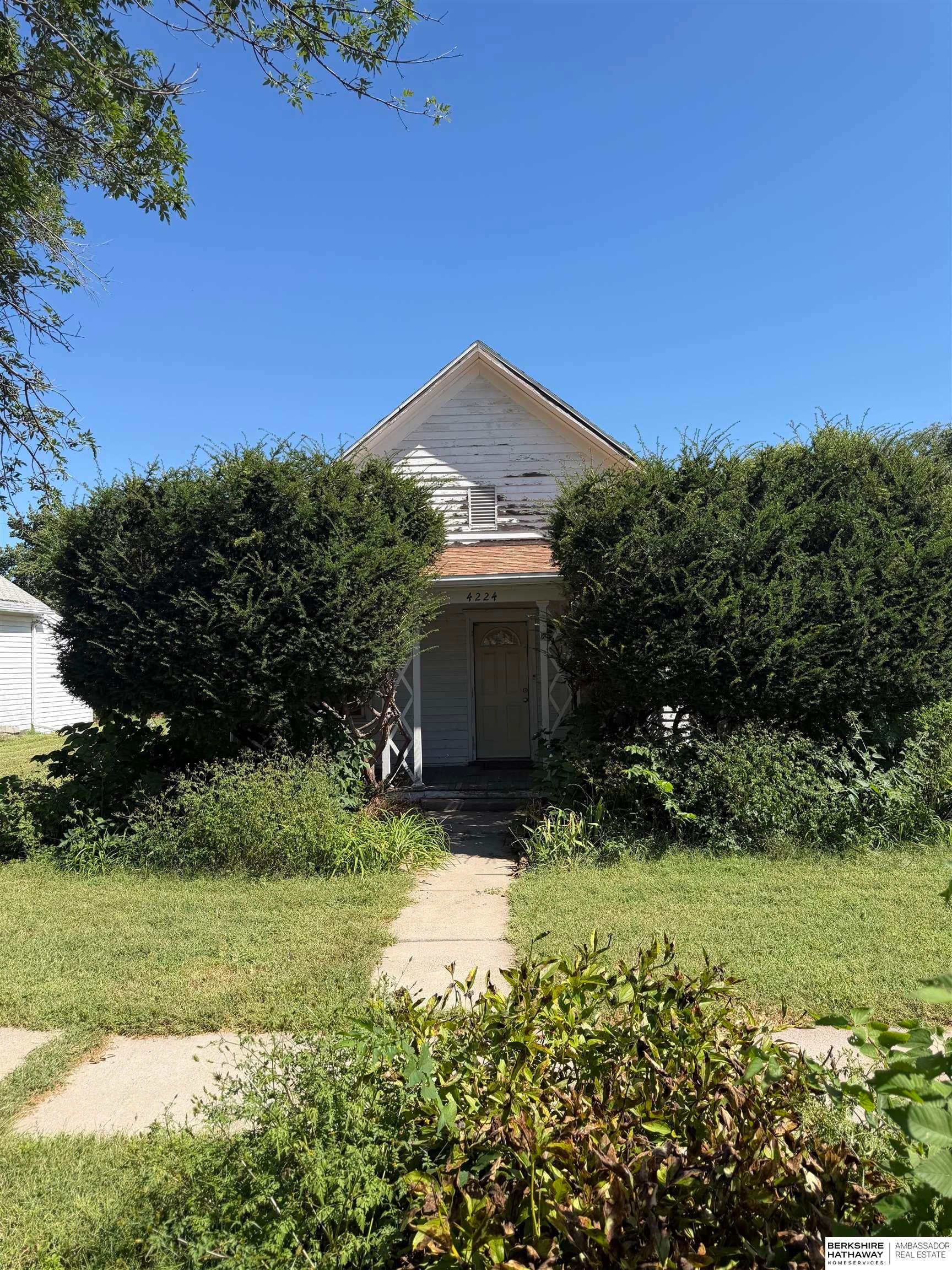 4224 N 58th Street