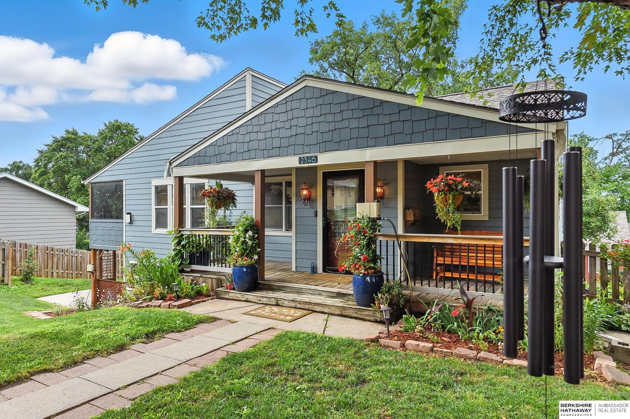 Omaha, Nebraska 68104, United States, 4 Bedrooms Bedrooms, ,2 BathroomsBathrooms,Residential,Active,178487